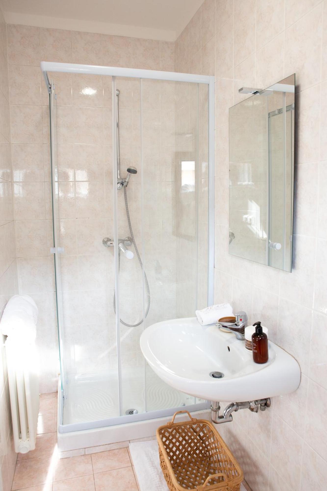 Dimora Ellen Apartment Padova